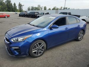 Kia Cerato / Forte / K3 GT LINE 2.0L 4 2019