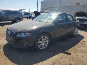 Audi A4 PREMIUM 2.0L 4 2010