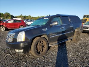 Cadillac Escalade ESV LUXURY 6.2L 8 2011