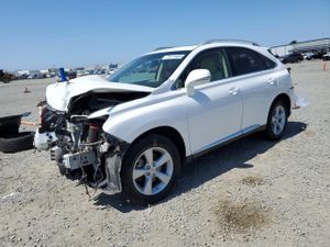Lexus RX 3.5L 6 2014