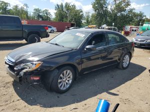 Chrysler 200 TOURING 3.6L 6 2014