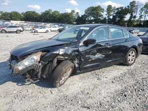Honda Accord SE 2.4L 4 2012