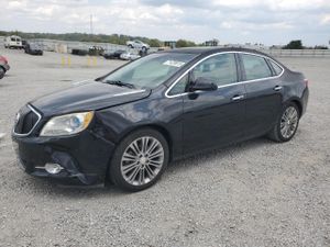 Buick Verano 2.4L 4 2012