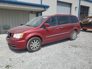 Chrysler Town & Country TOURING 3.6L 6 2015