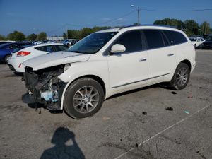 Buick Enclave 3.6L 6 2014