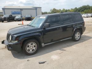 Jeep Patriot SPORT 2.4L 4 2010