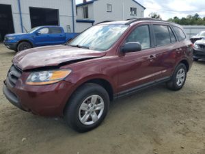 Hyundai Santa Fe GLS 2.7L 6 2009
