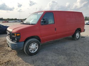 Ford Econoline E350 SUPER DUTY VAN 5.4L 8 2011