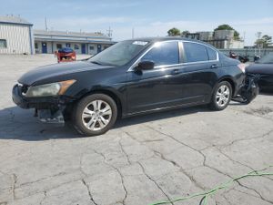Honda Accord LXP 2.4L 4 2009