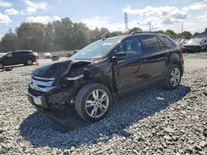 Ford Edge SEL 3.5L 6 2013