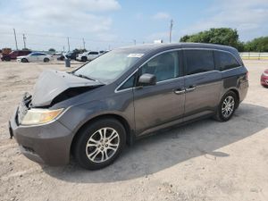 Honda Odyssey EXL 3.5L 6 2011
