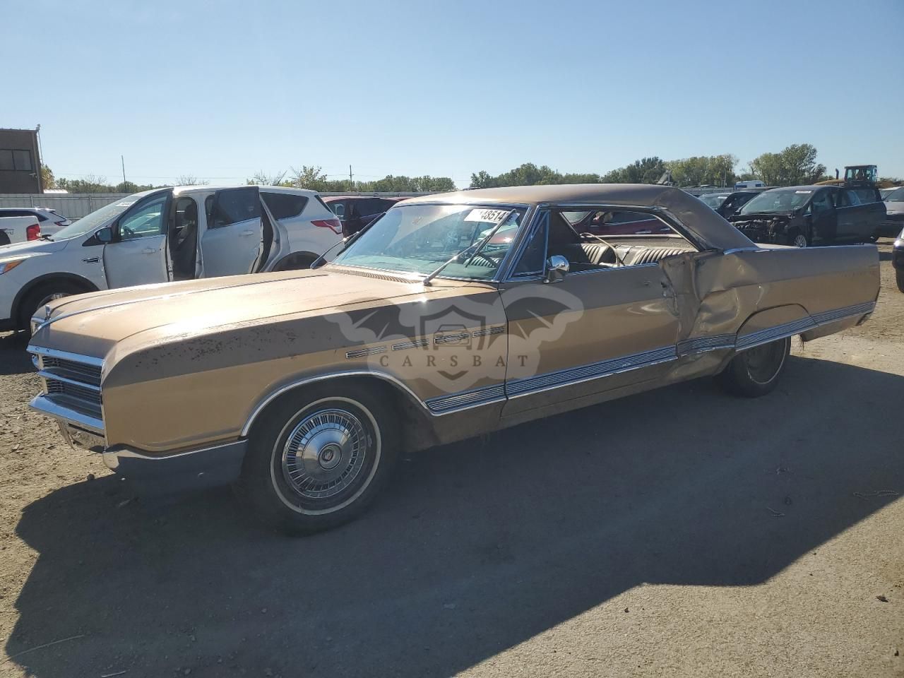 Buick Electra 1965