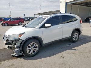Honda CR-V EXL 2.4L 4 2013