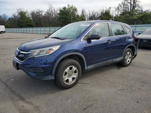 Honda CR-V LX 2.4L 4 2015