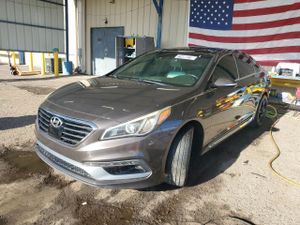 Hyundai Sonata SPORT 2.0L 4 2015