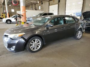 Toyota Avalon BASE 3.5L 6 2013
