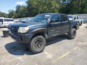 Toyota Tacoma DOUBLE CAB PRERUNNER 4.0L 6 2008
