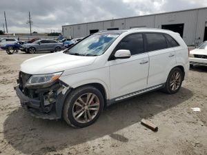 Kia Sorento SX 3.3L 6 2014