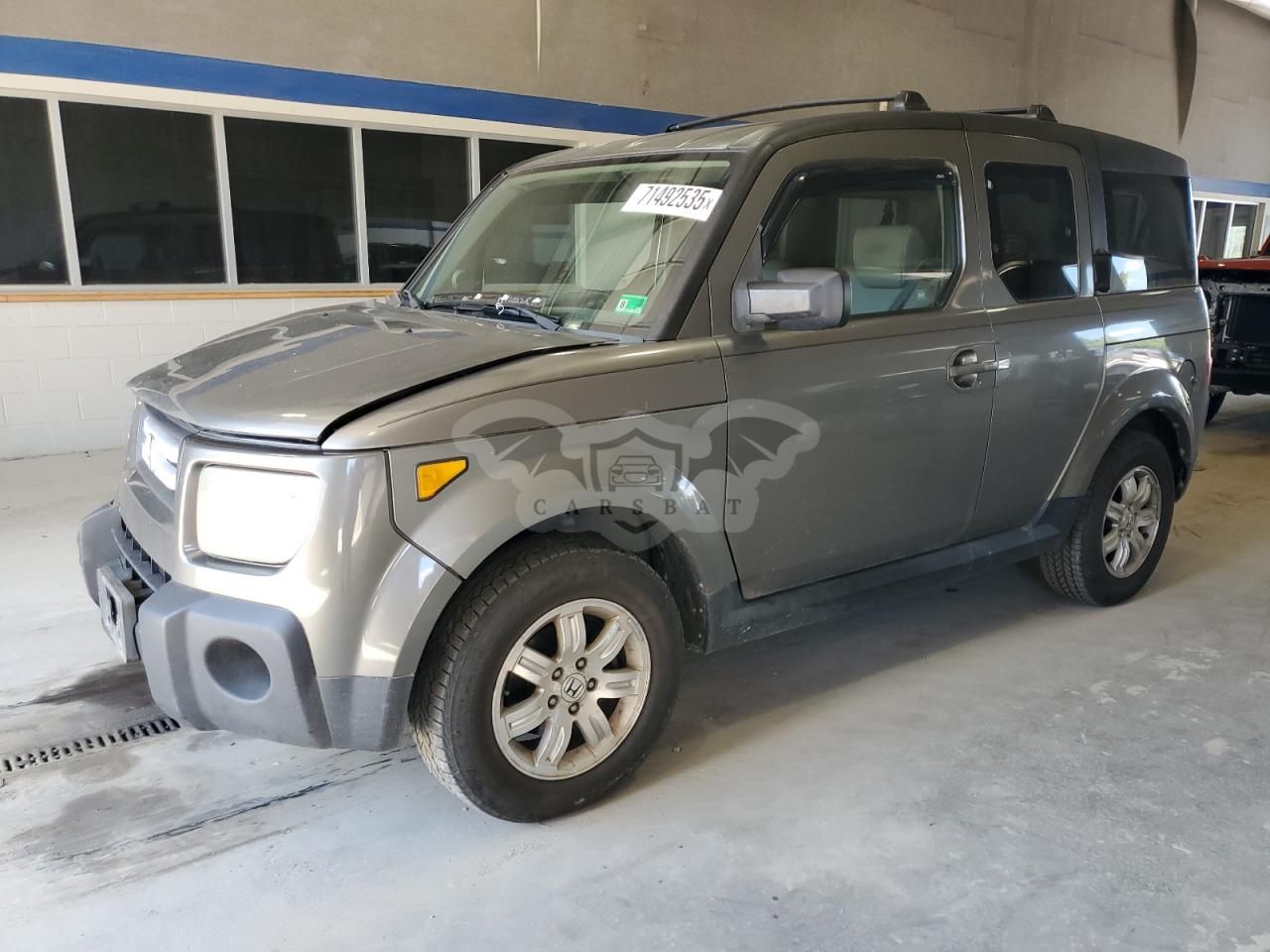 Honda Element EX 2.4L 4 2007