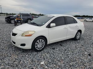 Toyota Yaris 1.5L 4 2011