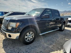Ford F-150 SUPERCREW 5.0L 8 2011