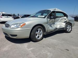 Ford Taurus SE 3.0L 6 2007