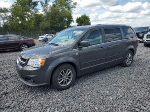 Dodge Grand Caravan (Caravan) SXT 3.6L 6 2014