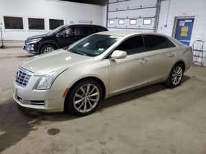 Cadillac XTS LUXURY COLLECTION 3.6L 6 2014