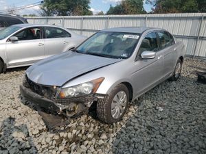 Honda Accord LX 2.4L 4 2010