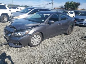 Nissan Sentra S 2.0L 4 2020