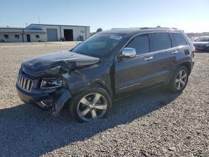 Jeep Grand Cherokee LIMITED 3.6L 6 2015