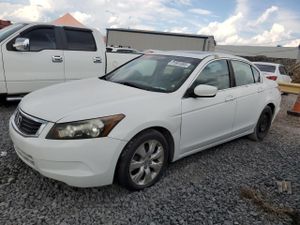 Honda Accord EXL 2.4L 4 2008