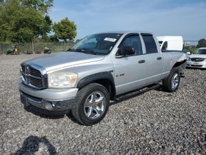 Dodge RAM ST 5.7L 8 2008
