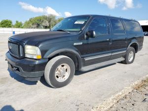 Ford Excursion LIMITED 6.8L 10 2002