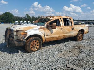 Ford F-250 SUPER DUTY 6.7L 8 2015
