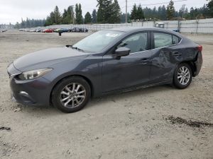 Mazda 3 GRAND TOURING 2.0L 4 2014