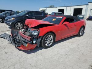 Chevrolet Camaro LT 3.6L 6 2015