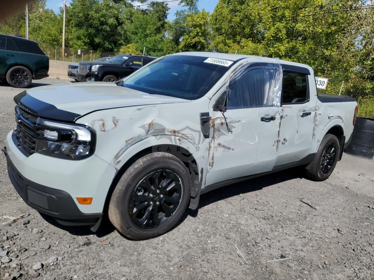 Ford Maverick LARIAT 2.0L 4 2024