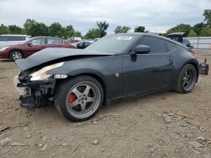Nissan 370z 3.7L 6 2009