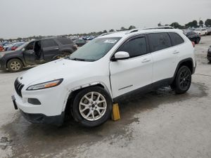Jeep Cherokee LATITUDE 3.2L 6 2015