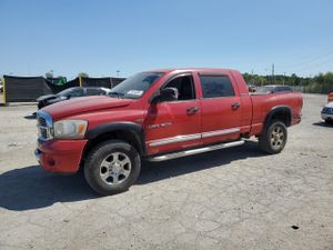 Dodge RAM 5.7L 8 2006