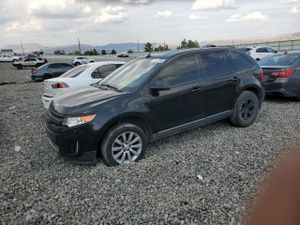 Ford Edge SEL 3.5L 6 2013
