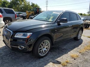 Audi Q5 PREMIUM PLUS 3.0L 6 2015