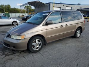 Honda Odyssey EXL 3.5L 6 2003