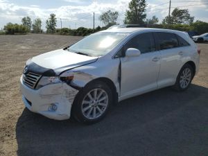 Toyota Venza 2.7L 4 2011