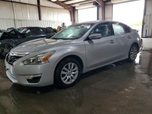 Nissan Altima 2.5 2.5L 4 2013