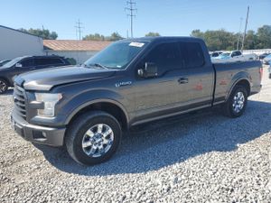 Ford F-150 SUPER CAB 2.7L 6 2015
