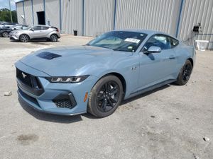 Ford Mustang GT 5.0L 8 2024