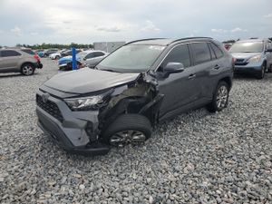 Toyota Rav4 XLE PREMIUM 2.5L 4 2021