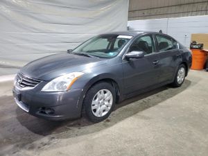 Nissan Altima BASE 2.5L 4 2011
